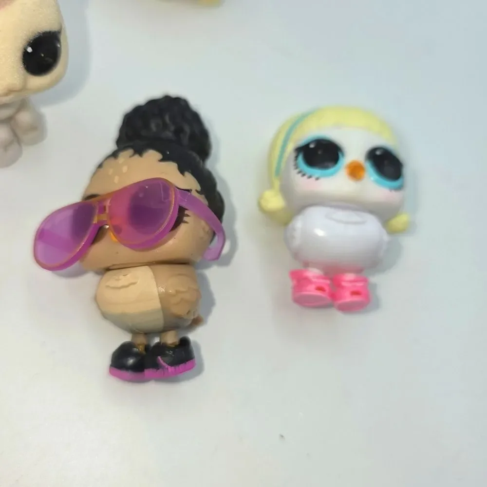 LOL Surprise Pets LOT Bundle